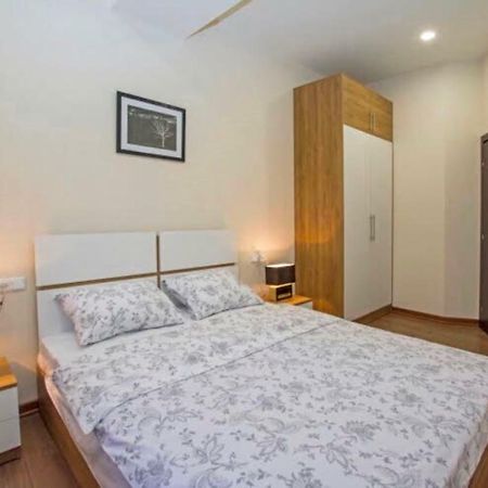 Boutique Apartment Jerevan Buitenkant foto